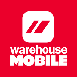 warehouse mobile logo