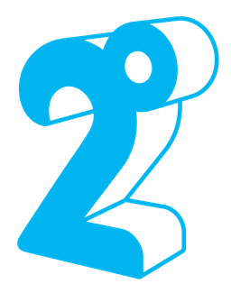2degrees logo