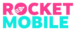 rocket mobile logo