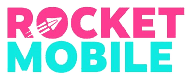 rocket mobile logo